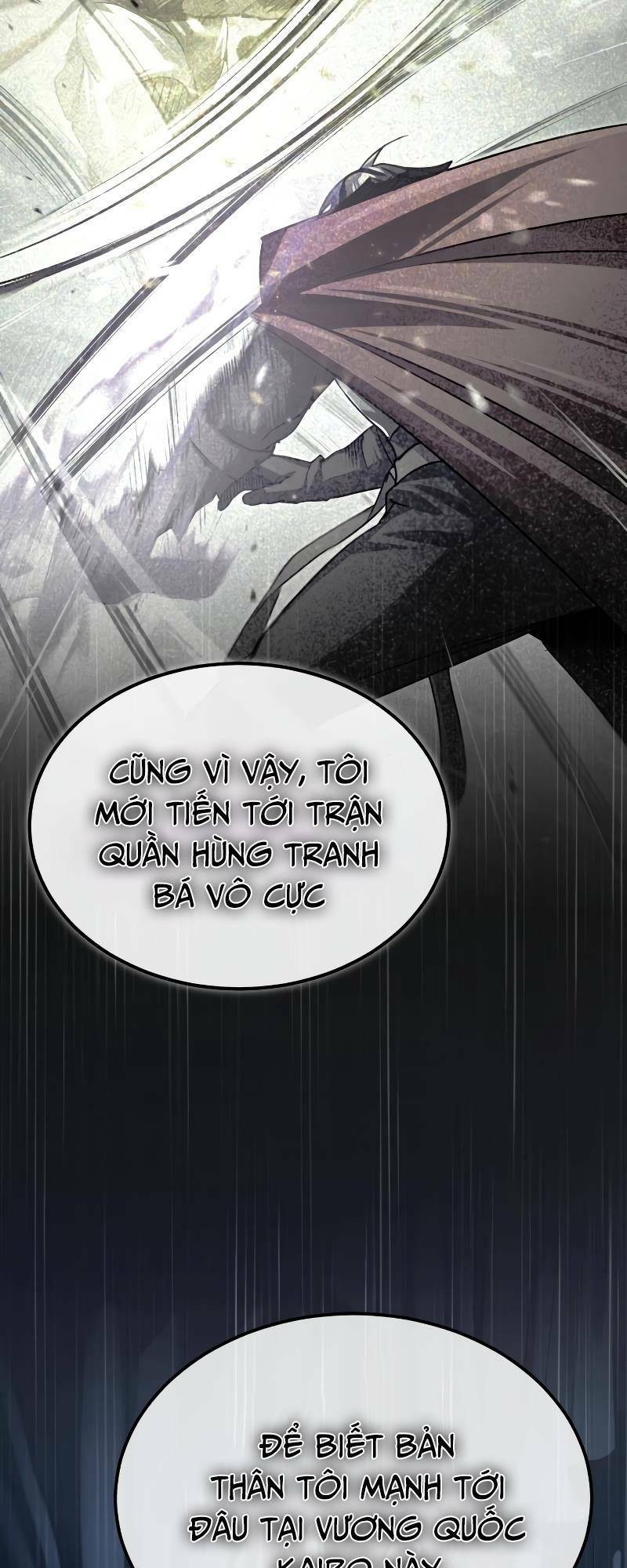 Thiên Quỷ Chẳng Sống Nổi Cuộc Đời Bình Thường - Chapter 72 - Page 21