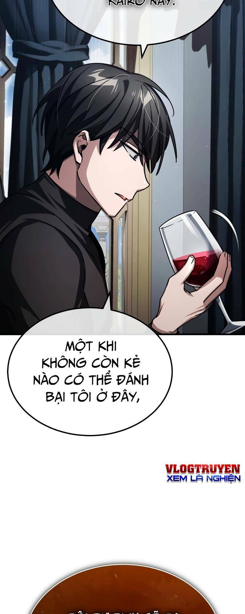Thiên Quỷ Chẳng Sống Nổi Cuộc Đời Bình Thường - Chapter 72 - Page 22