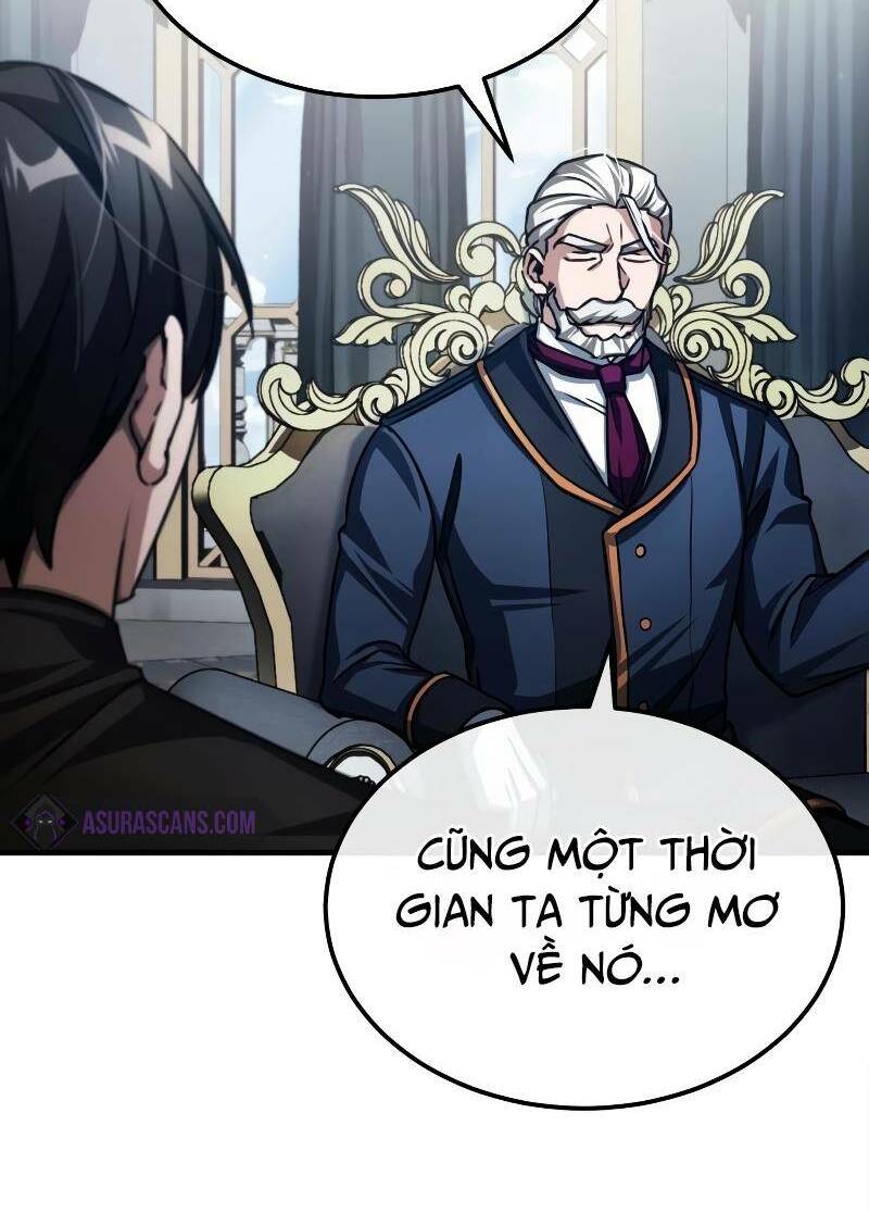 Thiên Quỷ Chẳng Sống Nổi Cuộc Đời Bình Thường - Chapter 72 - Page 24