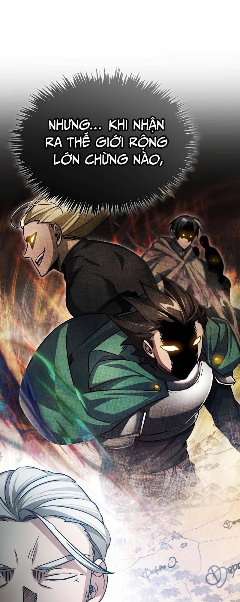 Thiên Quỷ Chẳng Sống Nổi Cuộc Đời Bình Thường - Chapter 72 - Page 25