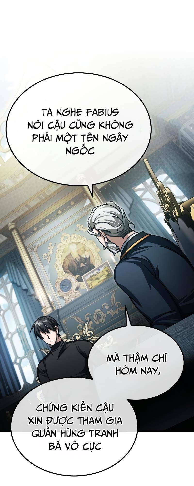 Thiên Quỷ Chẳng Sống Nổi Cuộc Đời Bình Thường - Chapter 72 - Page 29