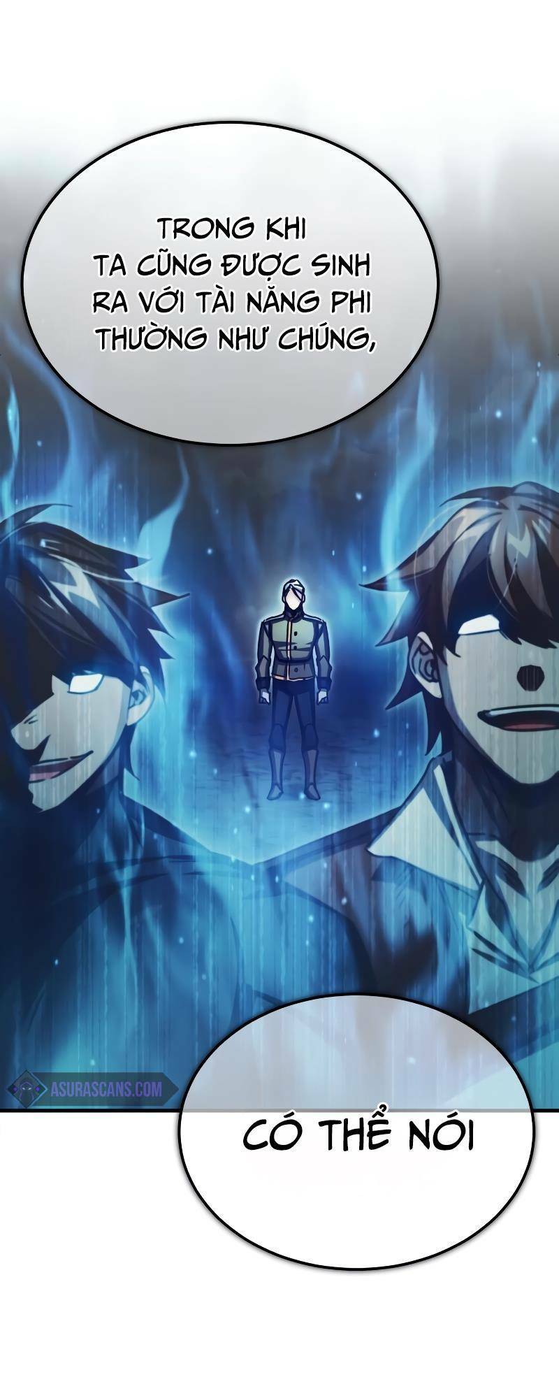 Thiên Quỷ Chẳng Sống Nổi Cuộc Đời Bình Thường - Chapter 72 - Page 31