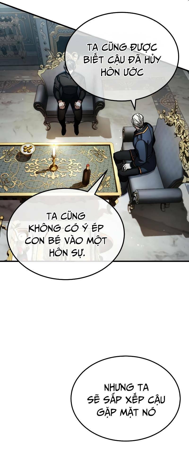 Thiên Quỷ Chẳng Sống Nổi Cuộc Đời Bình Thường - Chapter 72 - Page 34