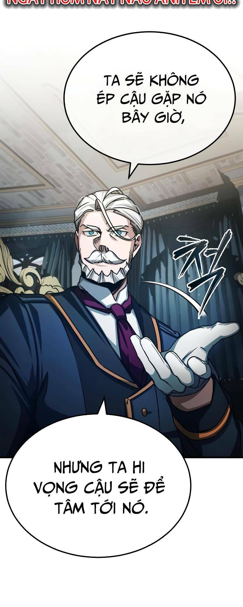 Thiên Quỷ Chẳng Sống Nổi Cuộc Đời Bình Thường - Chapter 72 - Page 36