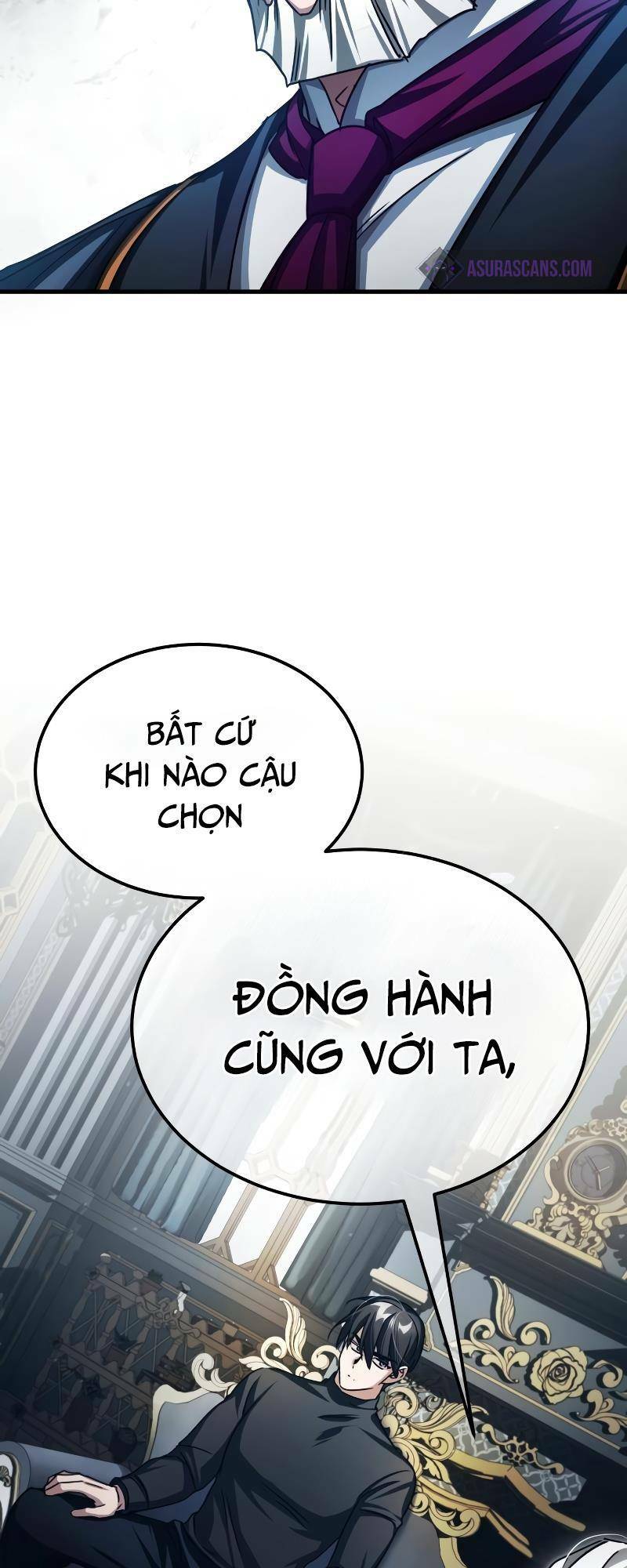 Thiên Quỷ Chẳng Sống Nổi Cuộc Đời Bình Thường - Chapter 72 - Page 38