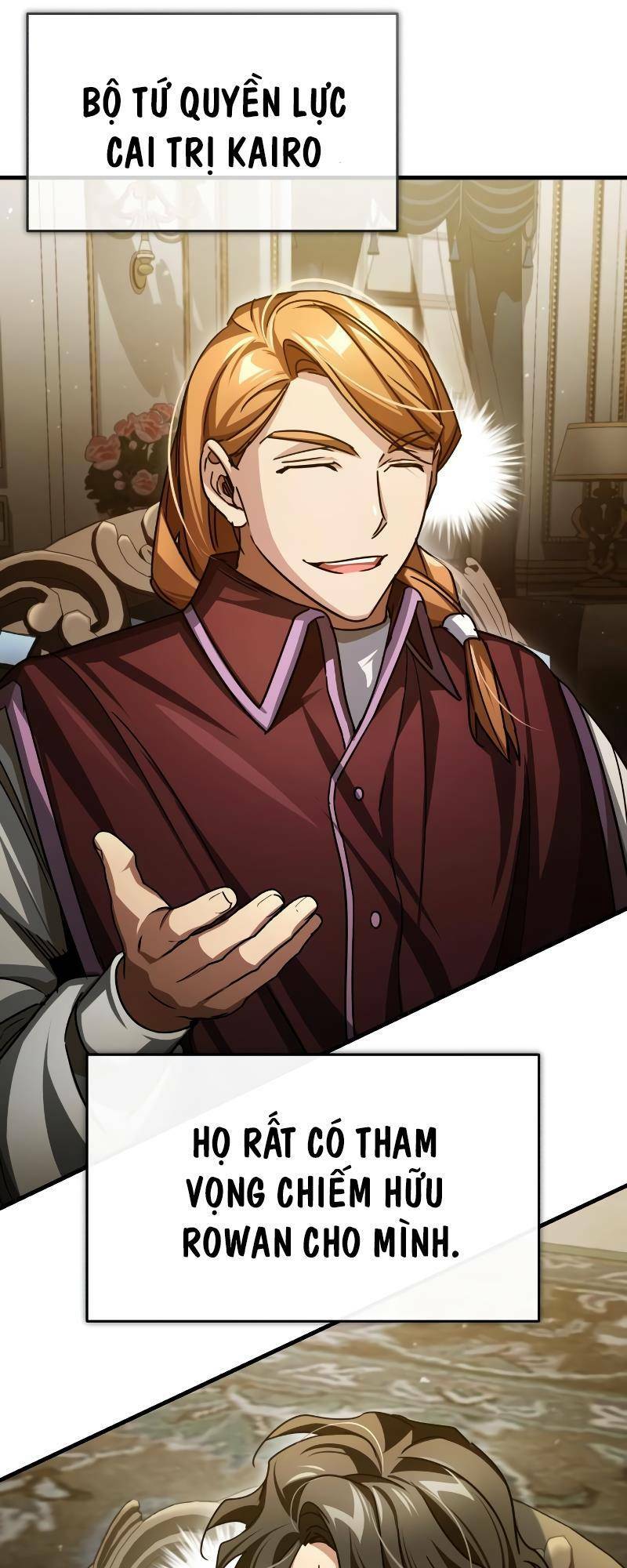 Thiên Quỷ Chẳng Sống Nổi Cuộc Đời Bình Thường - Chapter 72 - Page 42