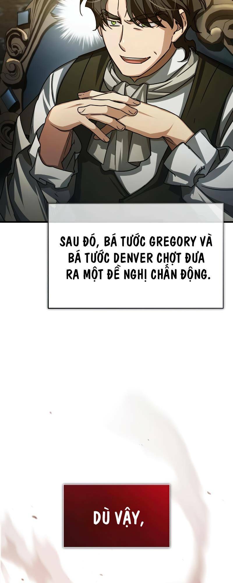 Thiên Quỷ Chẳng Sống Nổi Cuộc Đời Bình Thường - Chapter 72 - Page 43