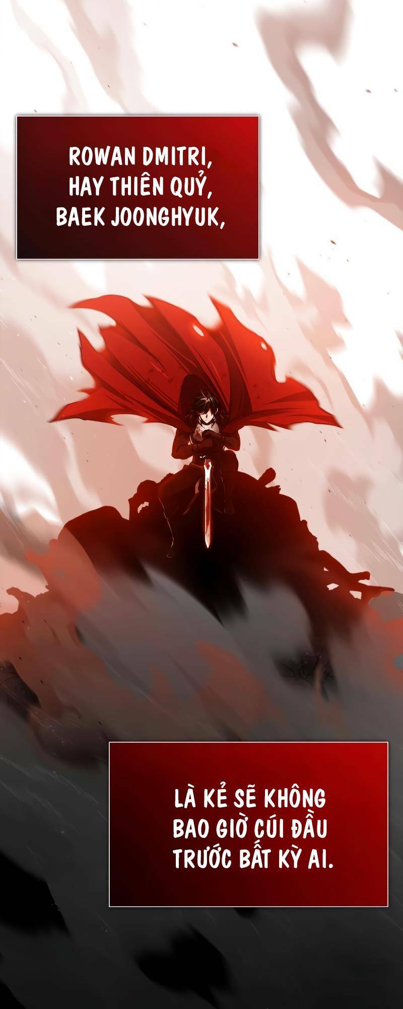 Thiên Quỷ Chẳng Sống Nổi Cuộc Đời Bình Thường - Chapter 72 - Page 44