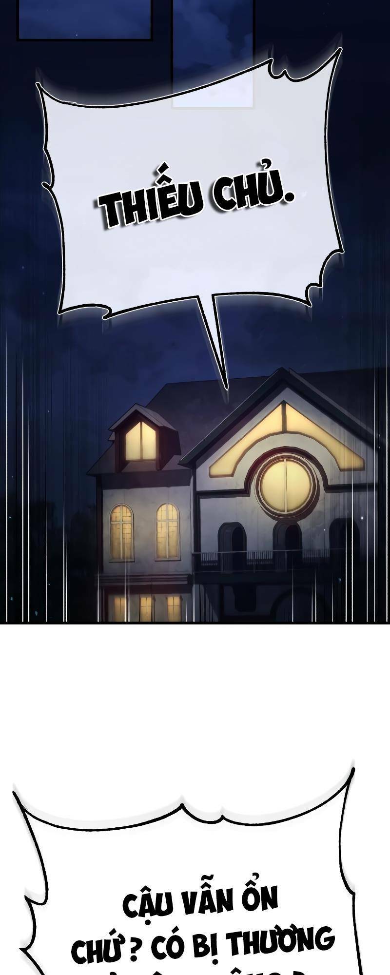 Thiên Quỷ Chẳng Sống Nổi Cuộc Đời Bình Thường - Chapter 72 - Page 46