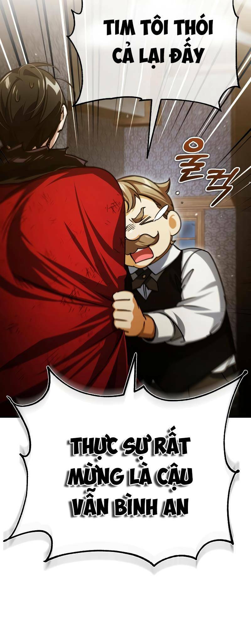 Thiên Quỷ Chẳng Sống Nổi Cuộc Đời Bình Thường - Chapter 72 - Page 48