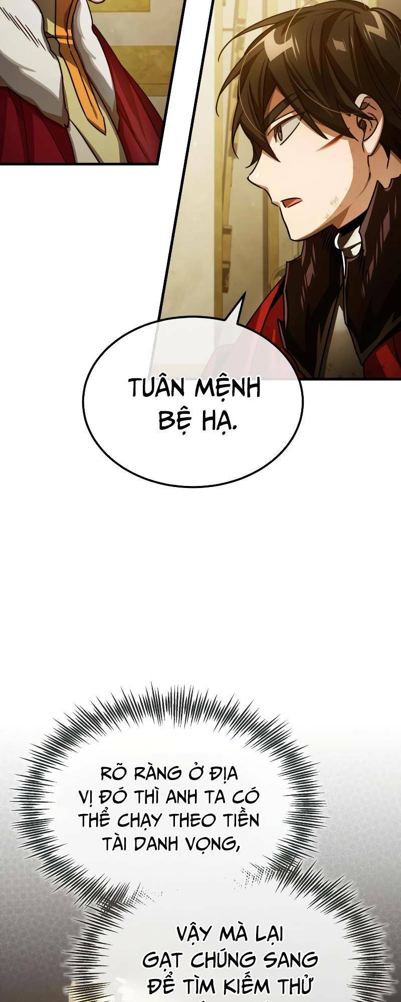 Thiên Quỷ Chẳng Sống Nổi Cuộc Đời Bình Thường - Chapter 72 - Page 4