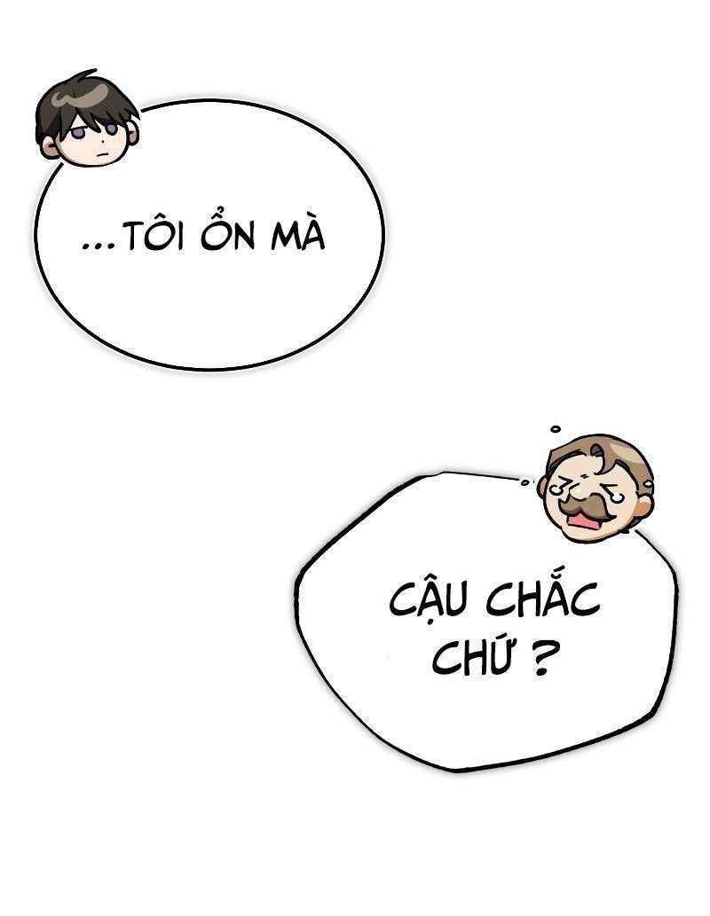 Thiên Quỷ Chẳng Sống Nổi Cuộc Đời Bình Thường - Chapter 72 - Page 49