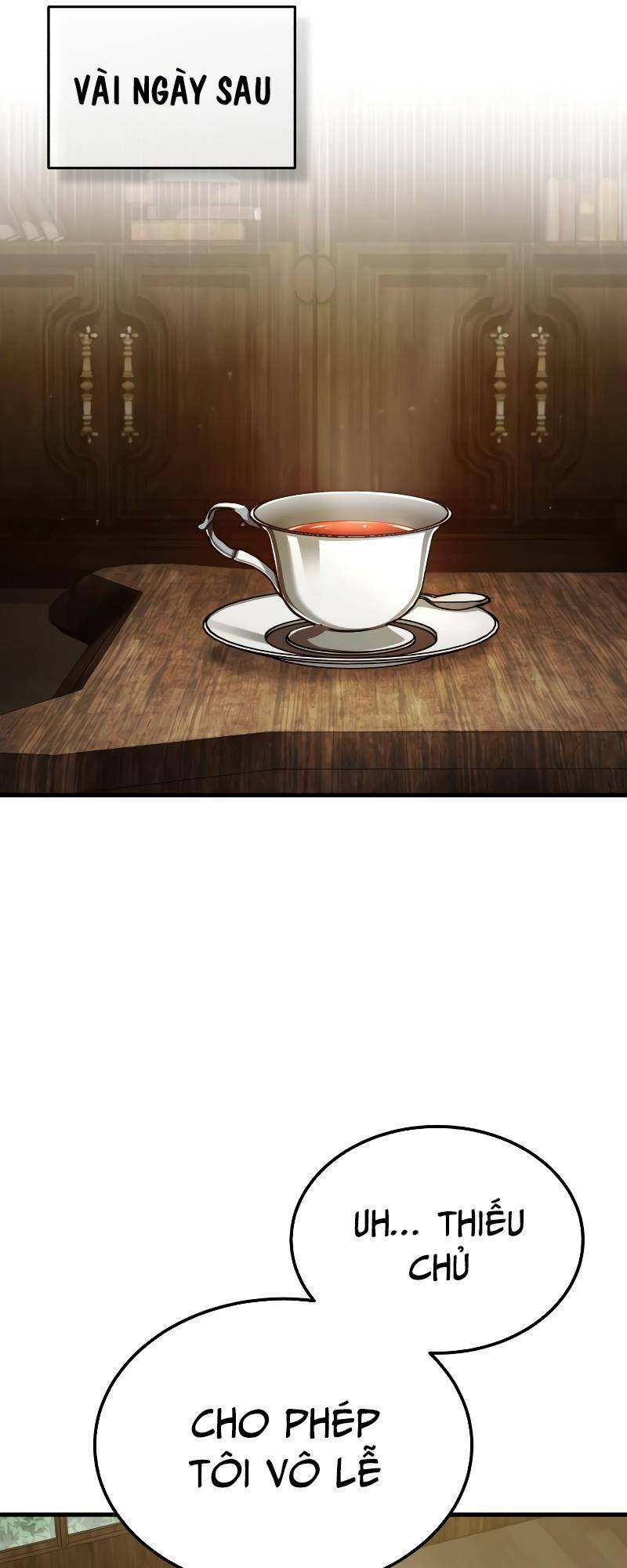 Thiên Quỷ Chẳng Sống Nổi Cuộc Đời Bình Thường - Chapter 72 - Page 51