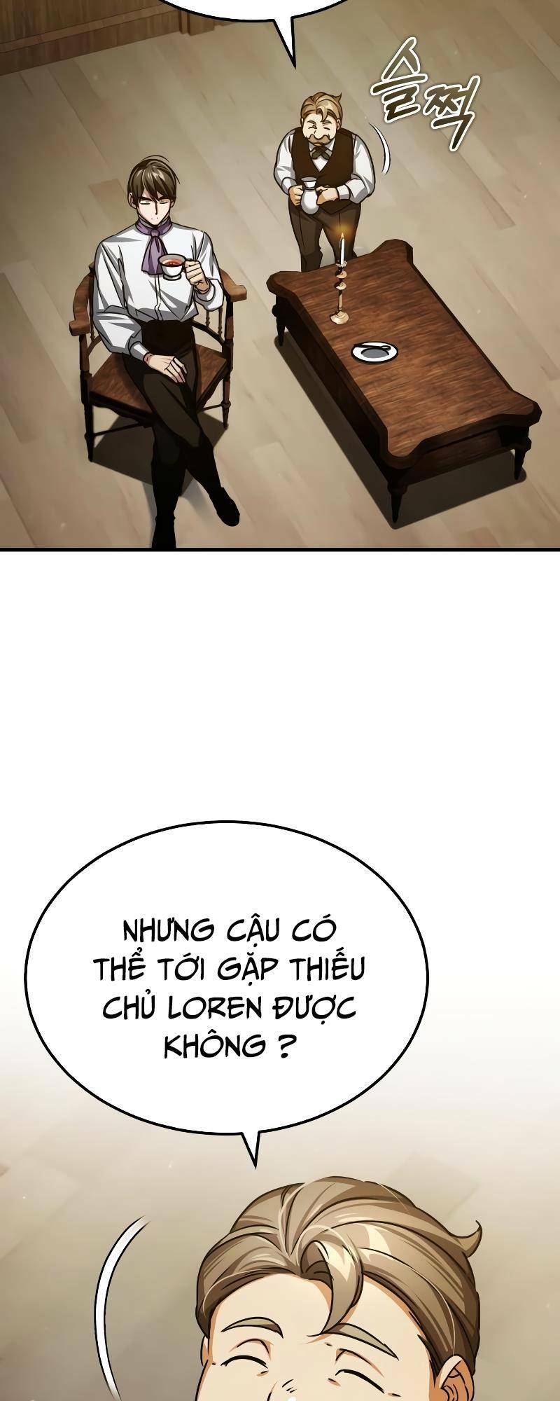 Thiên Quỷ Chẳng Sống Nổi Cuộc Đời Bình Thường - Chapter 72 - Page 52