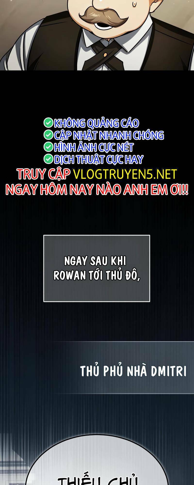 Thiên Quỷ Chẳng Sống Nổi Cuộc Đời Bình Thường - Chapter 72 - Page 53