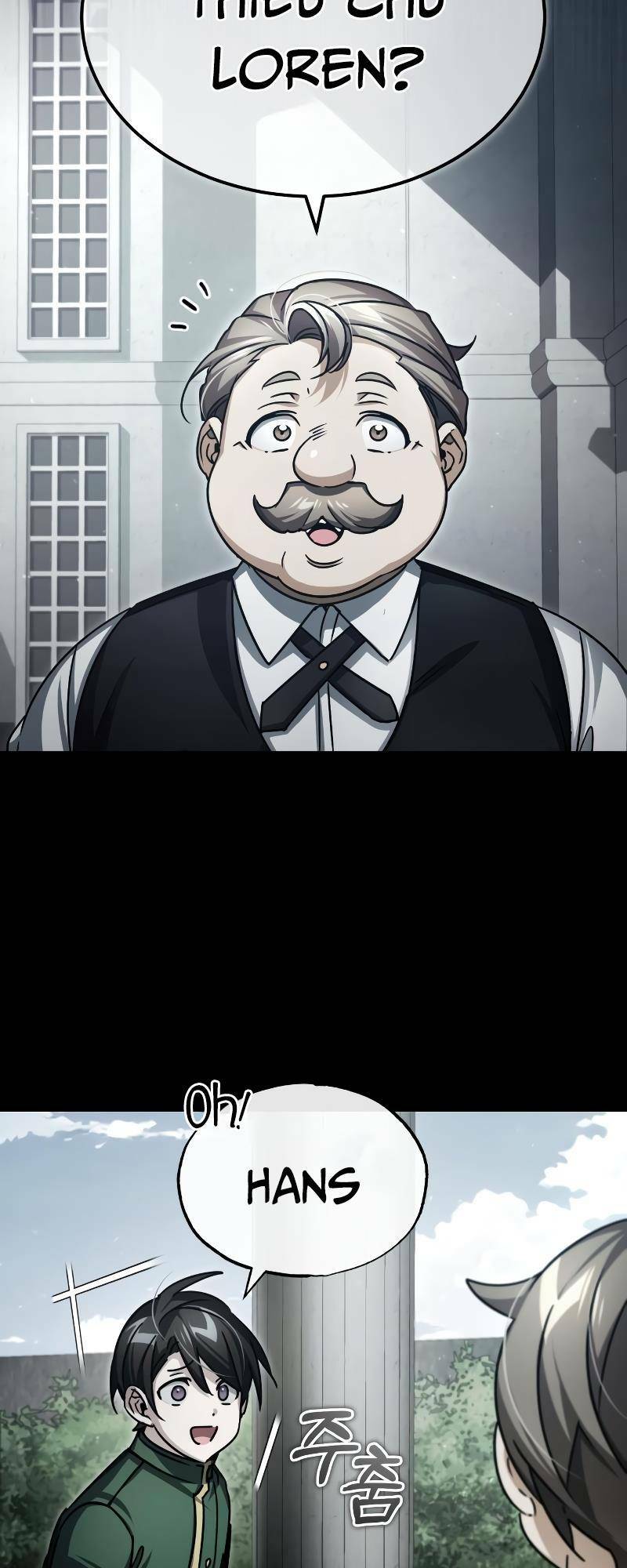 Thiên Quỷ Chẳng Sống Nổi Cuộc Đời Bình Thường - Chapter 72 - Page 54