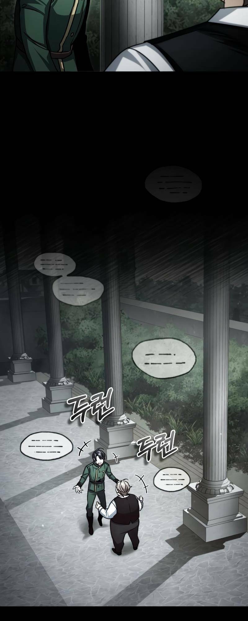 Thiên Quỷ Chẳng Sống Nổi Cuộc Đời Bình Thường - Chapter 72 - Page 55