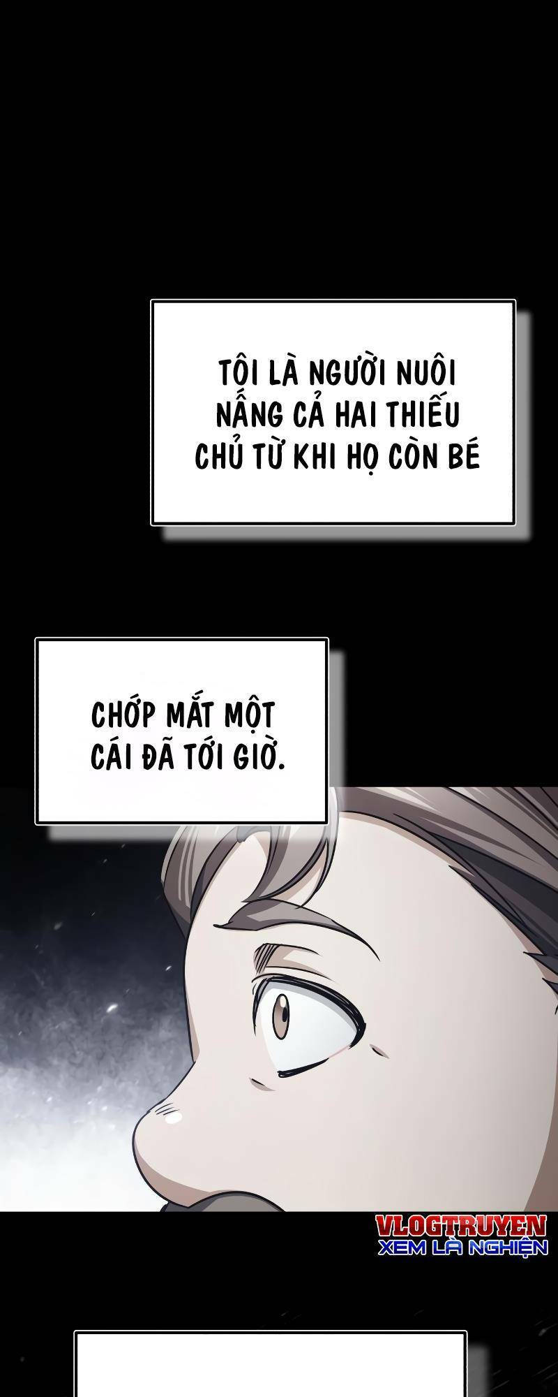 Thiên Quỷ Chẳng Sống Nổi Cuộc Đời Bình Thường - Chapter 72 - Page 56