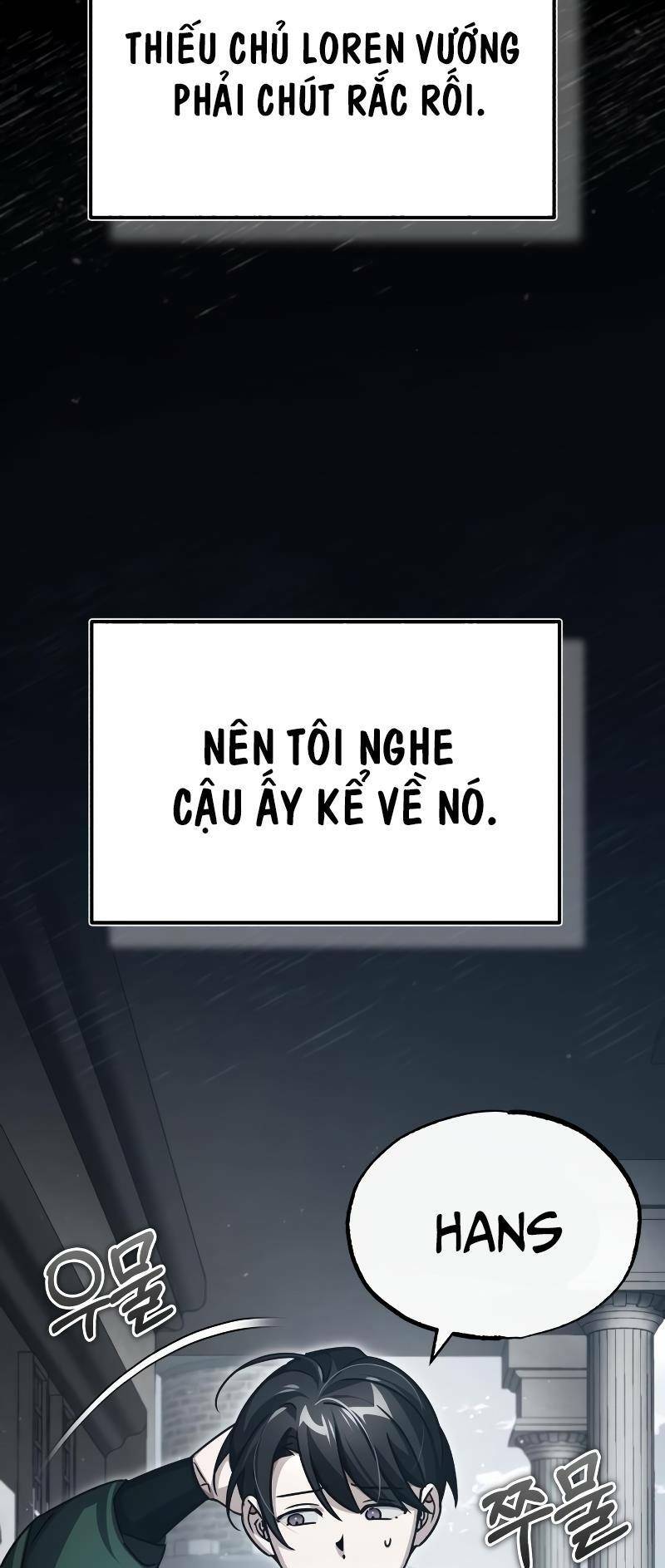 Thiên Quỷ Chẳng Sống Nổi Cuộc Đời Bình Thường - Chapter 72 - Page 57