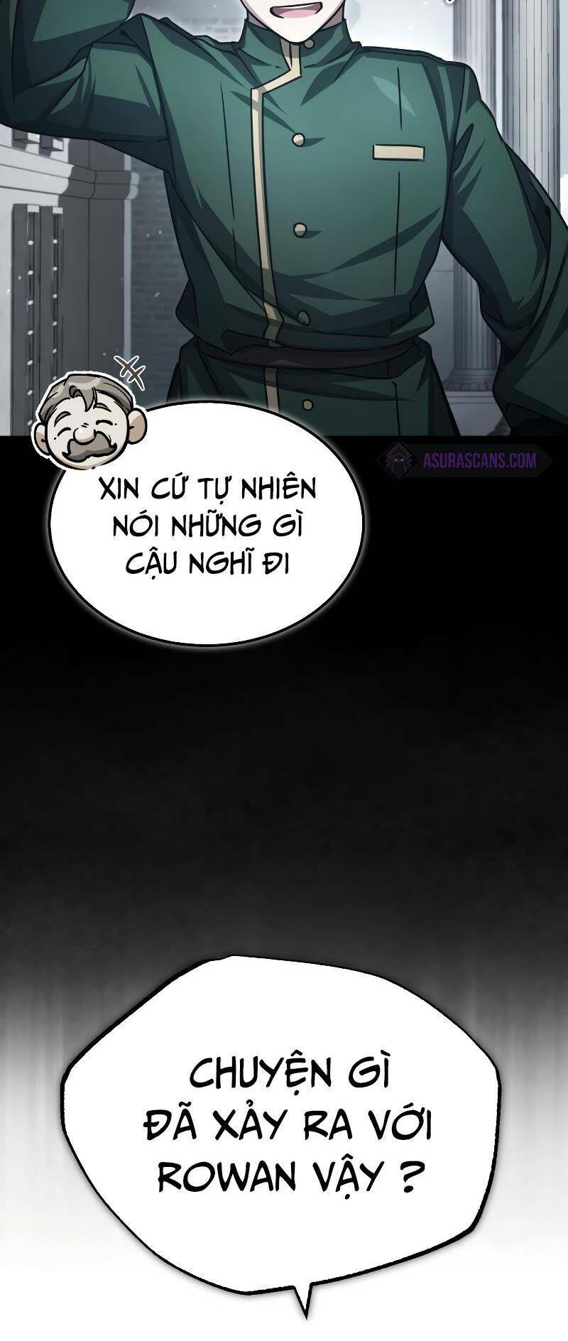Thiên Quỷ Chẳng Sống Nổi Cuộc Đời Bình Thường - Chapter 72 - Page 58