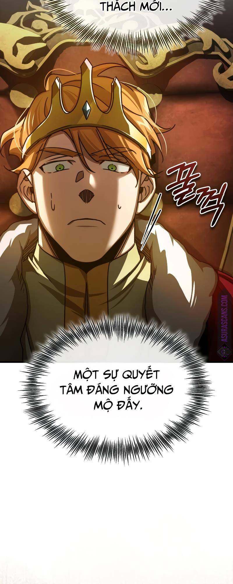 Thiên Quỷ Chẳng Sống Nổi Cuộc Đời Bình Thường - Chapter 72 - Page 5