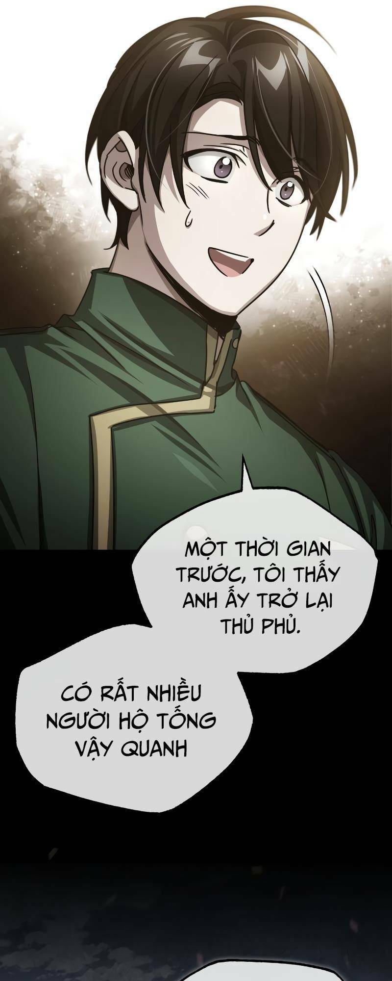 Thiên Quỷ Chẳng Sống Nổi Cuộc Đời Bình Thường - Chapter 72 - Page 59
