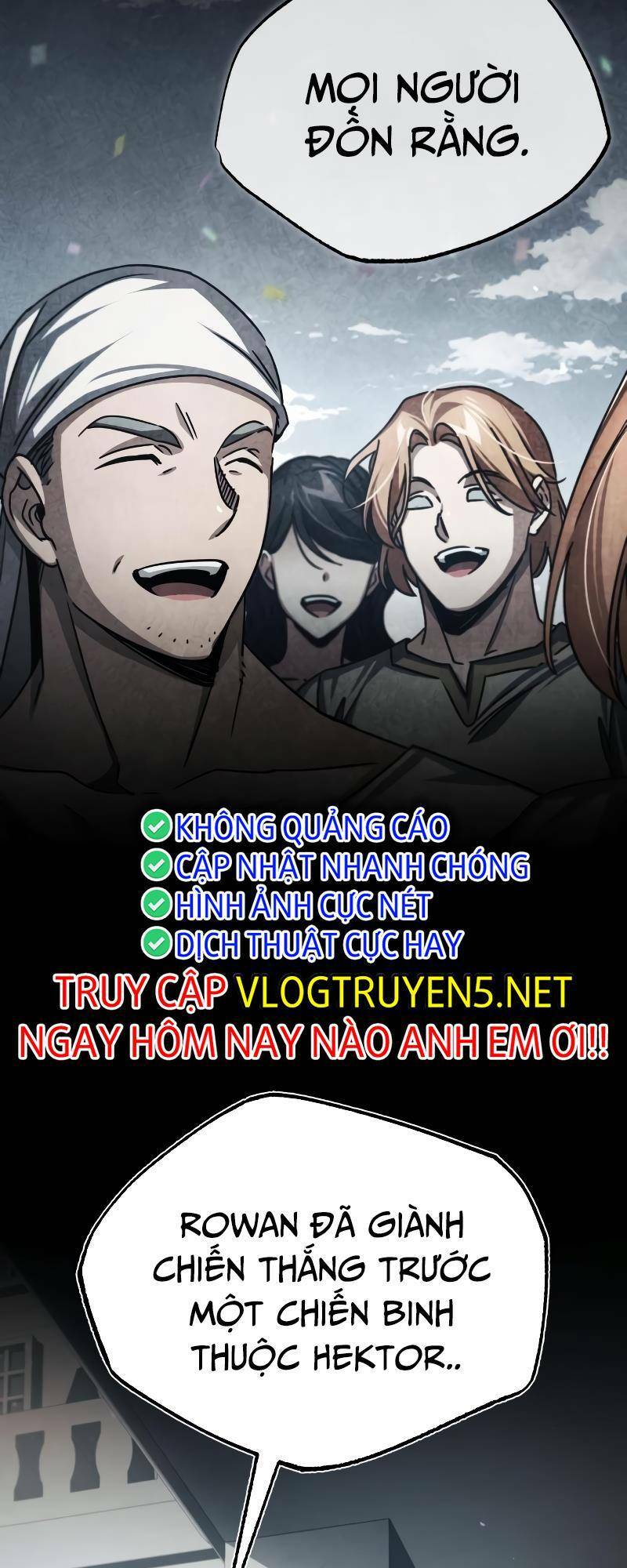 Thiên Quỷ Chẳng Sống Nổi Cuộc Đời Bình Thường - Chapter 72 - Page 60