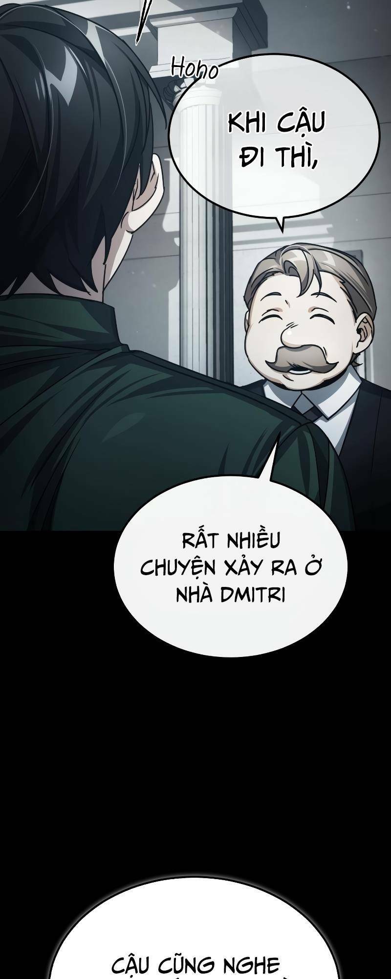 Thiên Quỷ Chẳng Sống Nổi Cuộc Đời Bình Thường - Chapter 72 - Page 61