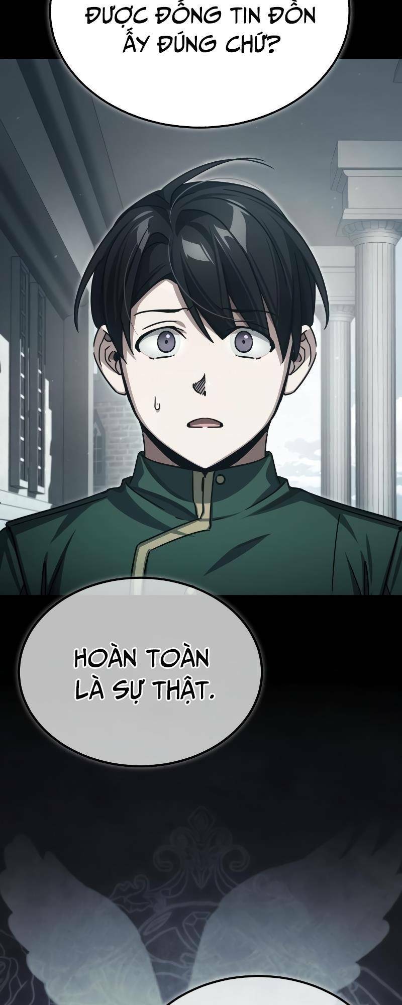 Thiên Quỷ Chẳng Sống Nổi Cuộc Đời Bình Thường - Chapter 72 - Page 62