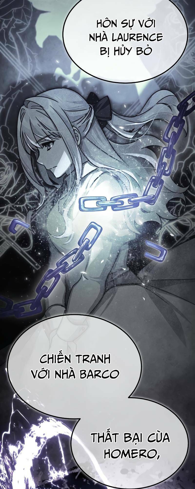 Thiên Quỷ Chẳng Sống Nổi Cuộc Đời Bình Thường - Chapter 72 - Page 63