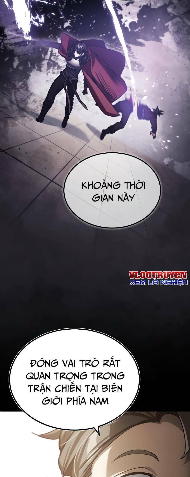 Thiên Quỷ Chẳng Sống Nổi Cuộc Đời Bình Thường - Chapter 72 - Page 64