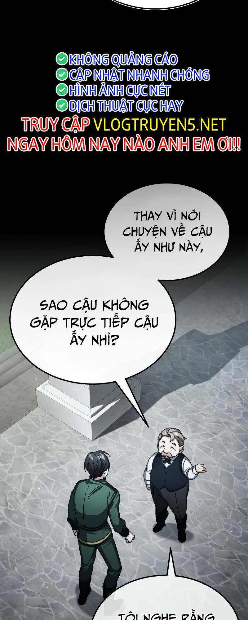 Thiên Quỷ Chẳng Sống Nổi Cuộc Đời Bình Thường - Chapter 72 - Page 68