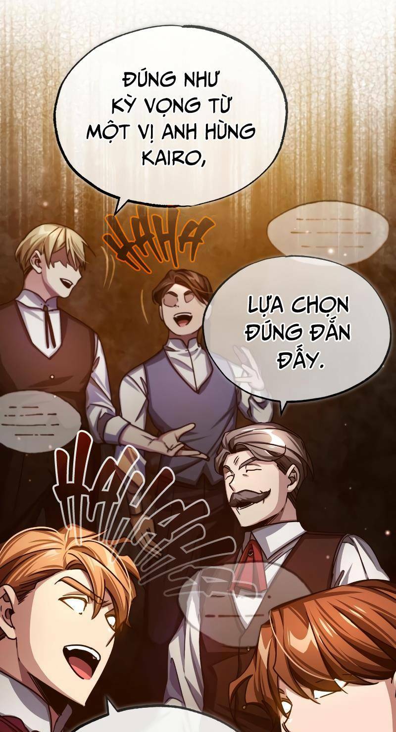 Thiên Quỷ Chẳng Sống Nổi Cuộc Đời Bình Thường - Chapter 72 - Page 6