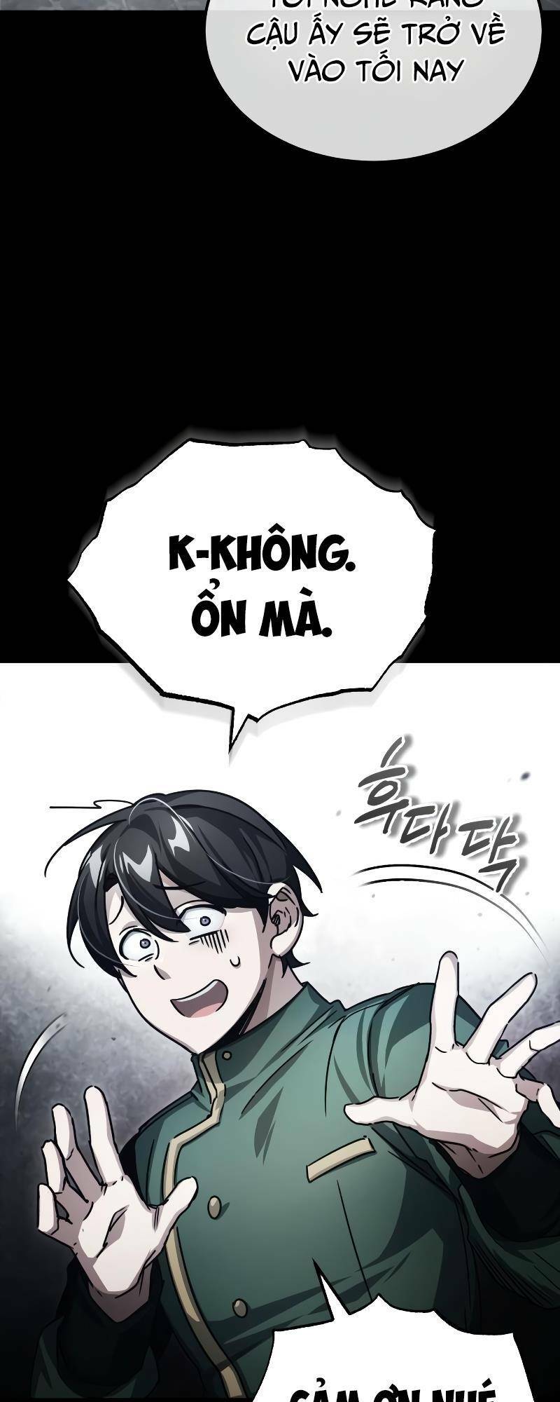 Thiên Quỷ Chẳng Sống Nổi Cuộc Đời Bình Thường - Chapter 72 - Page 69