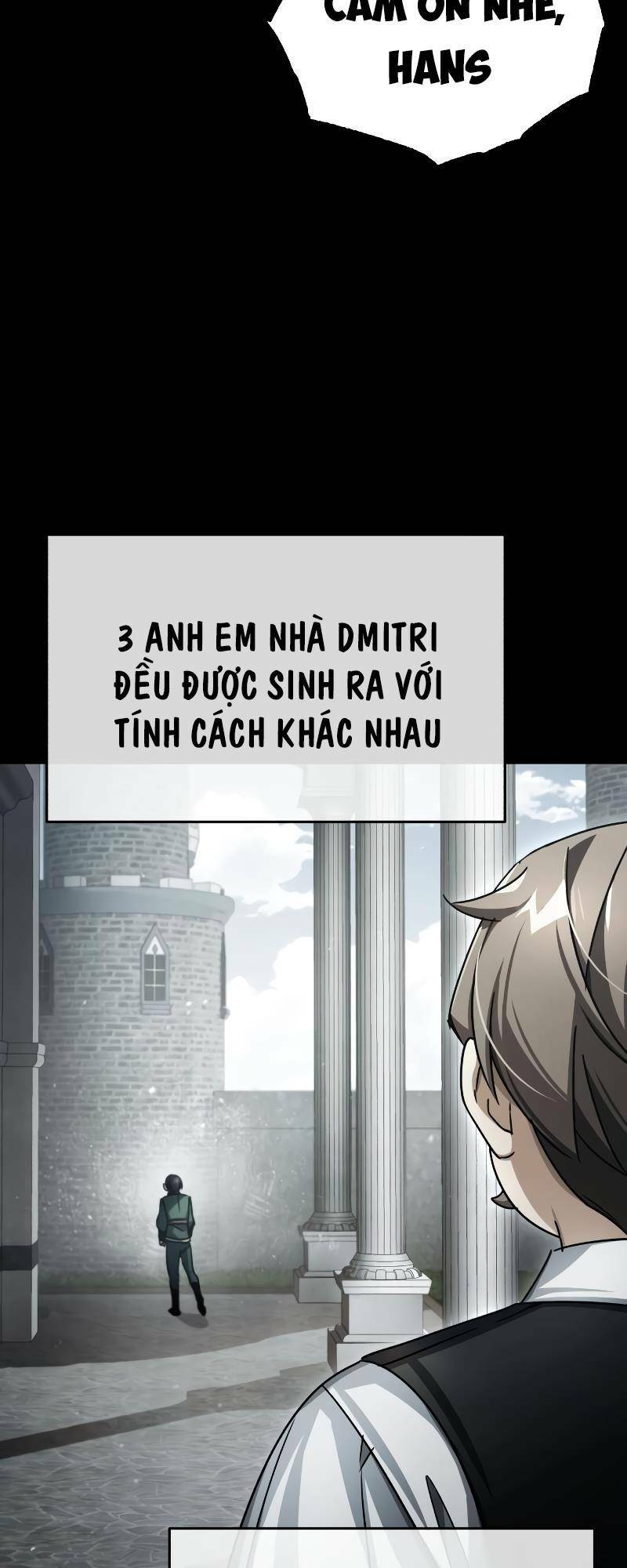 Thiên Quỷ Chẳng Sống Nổi Cuộc Đời Bình Thường - Chapter 72 - Page 70