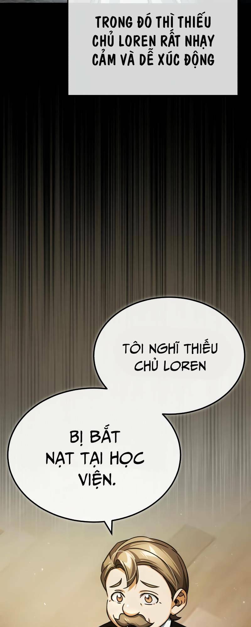 Thiên Quỷ Chẳng Sống Nổi Cuộc Đời Bình Thường - Chapter 72 - Page 71