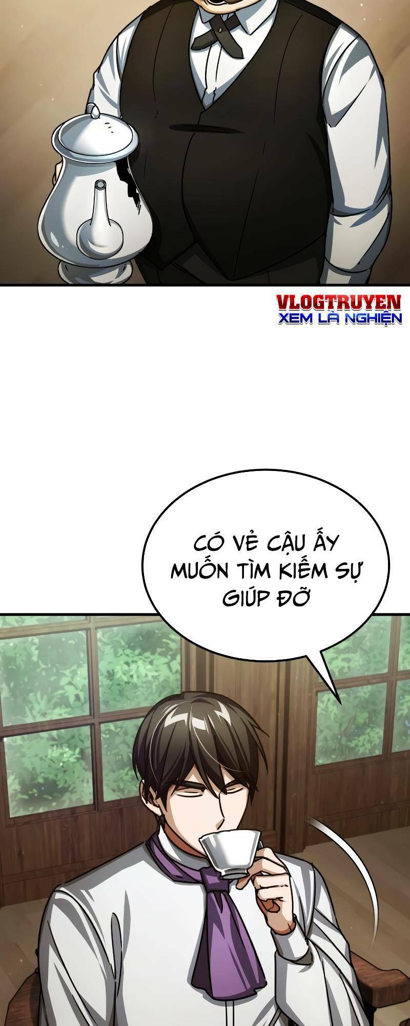 Thiên Quỷ Chẳng Sống Nổi Cuộc Đời Bình Thường - Chapter 72 - Page 72