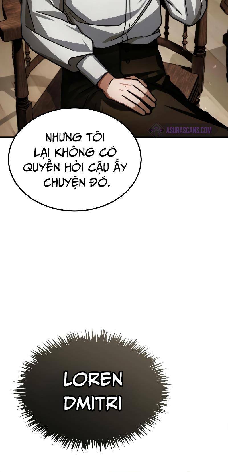 Thiên Quỷ Chẳng Sống Nổi Cuộc Đời Bình Thường - Chapter 72 - Page 73