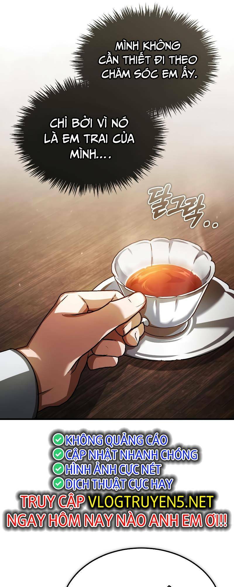 Thiên Quỷ Chẳng Sống Nổi Cuộc Đời Bình Thường - Chapter 72 - Page 75