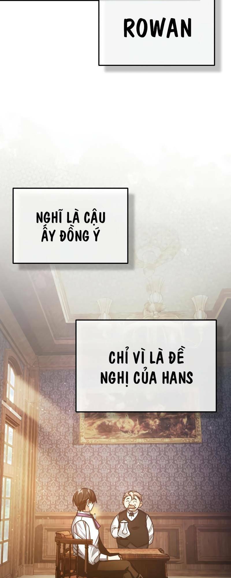Thiên Quỷ Chẳng Sống Nổi Cuộc Đời Bình Thường - Chapter 72 - Page 78