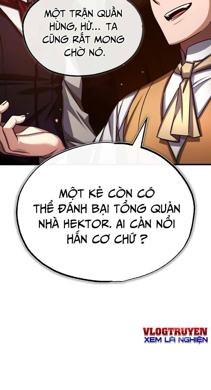 Thiên Quỷ Chẳng Sống Nổi Cuộc Đời Bình Thường - Chapter 72 - Page 7