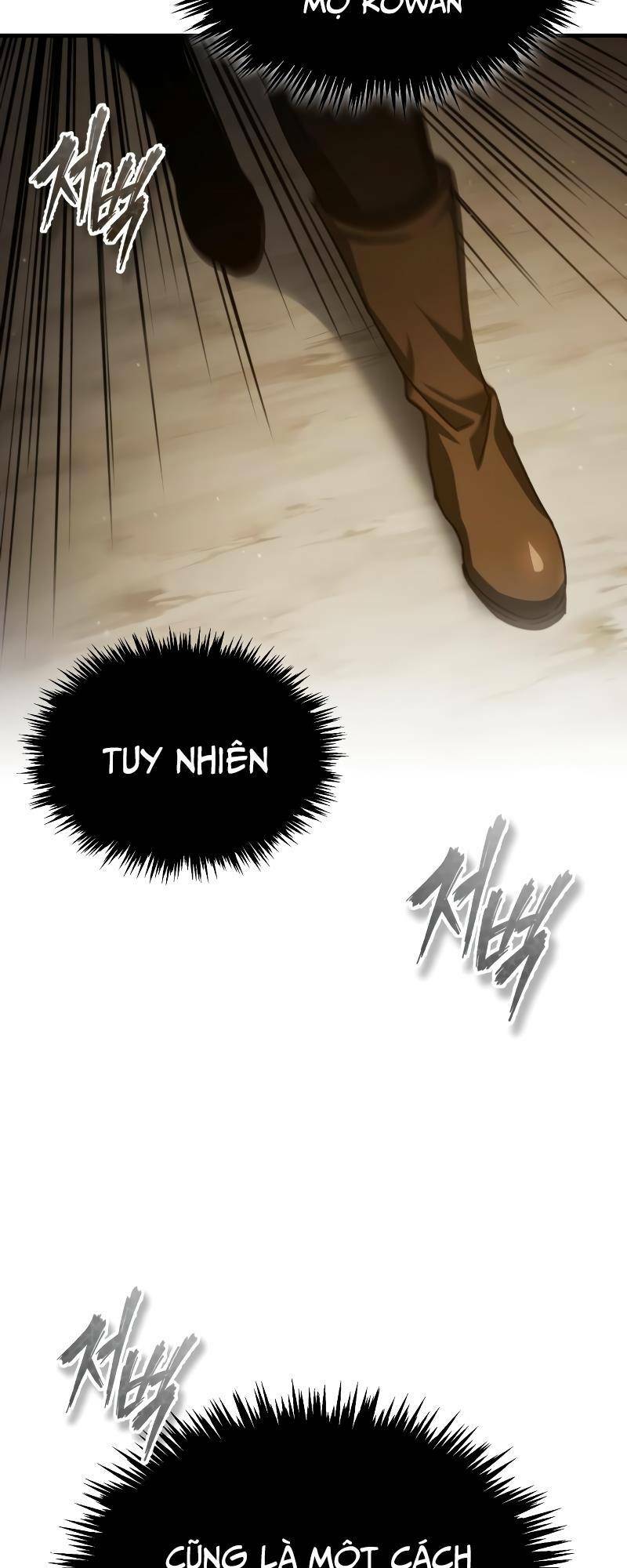 Thiên Quỷ Chẳng Sống Nổi Cuộc Đời Bình Thường - Chapter 72 - Page 80