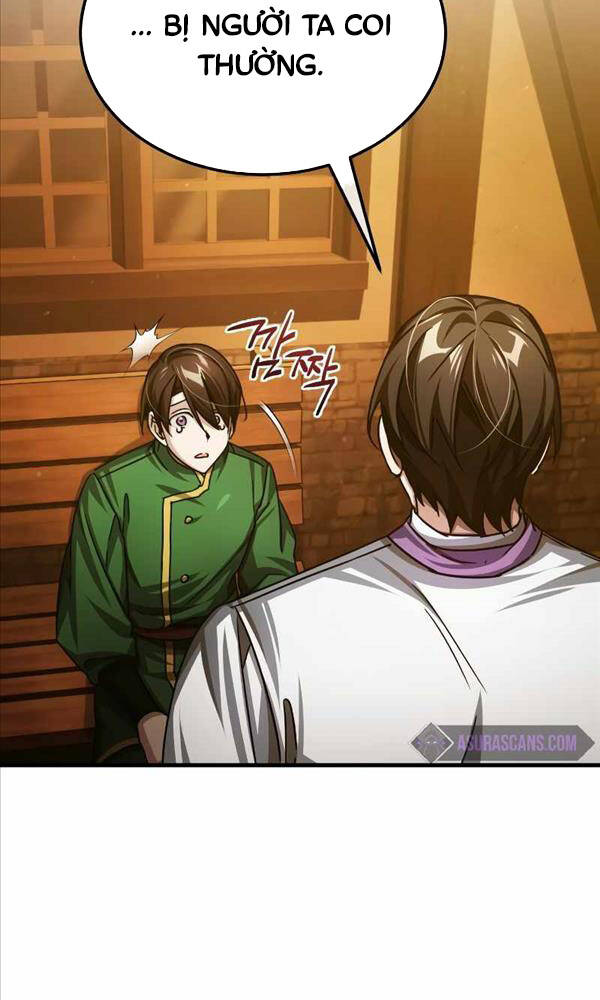 Thiên Quỷ Chẳng Sống Nổi Cuộc Đời Bình Thường - Chapter 73 - Page 102