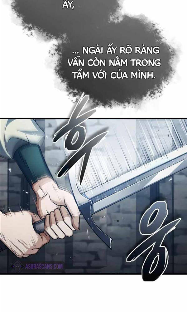 Thiên Quỷ Chẳng Sống Nổi Cuộc Đời Bình Thường - Chapter 73 - Page 10