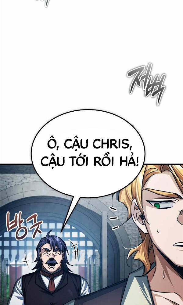 Thiên Quỷ Chẳng Sống Nổi Cuộc Đời Bình Thường - Chapter 73 - Page 20