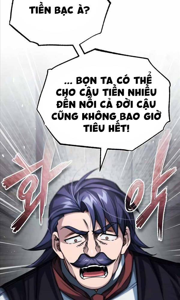Thiên Quỷ Chẳng Sống Nổi Cuộc Đời Bình Thường - Chapter 73 - Page 25