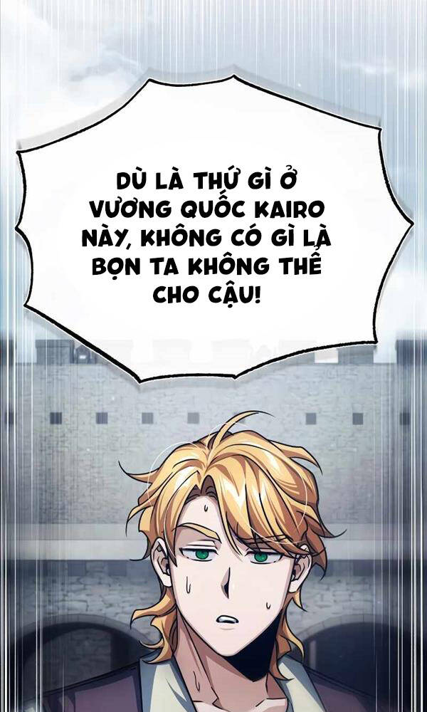 Thiên Quỷ Chẳng Sống Nổi Cuộc Đời Bình Thường - Chapter 73 - Page 27