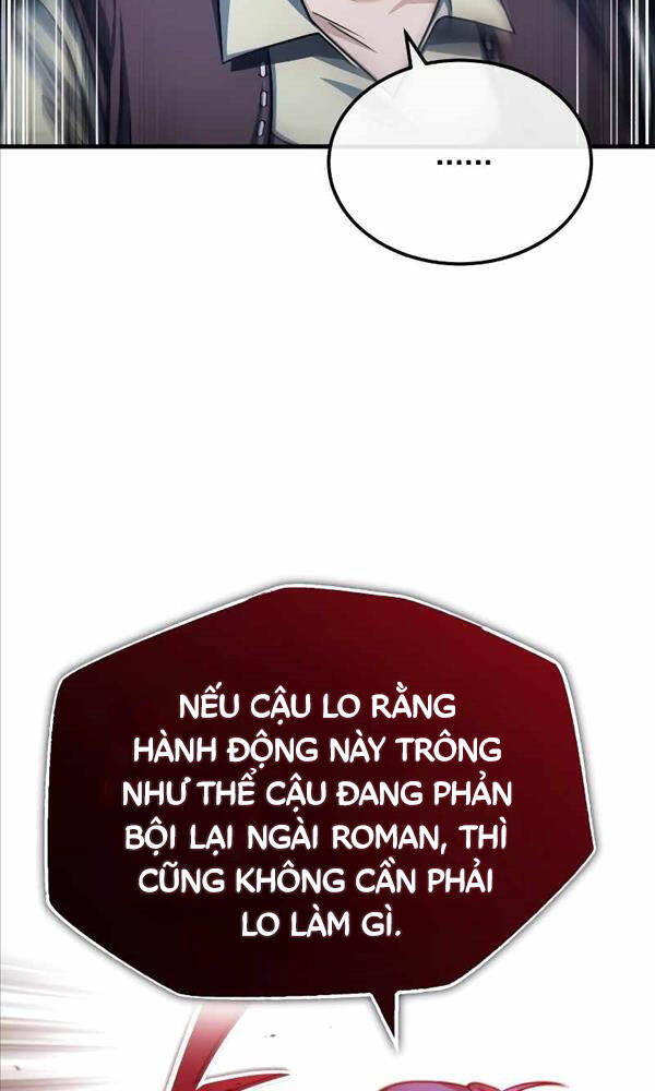 Thiên Quỷ Chẳng Sống Nổi Cuộc Đời Bình Thường - Chapter 73 - Page 28