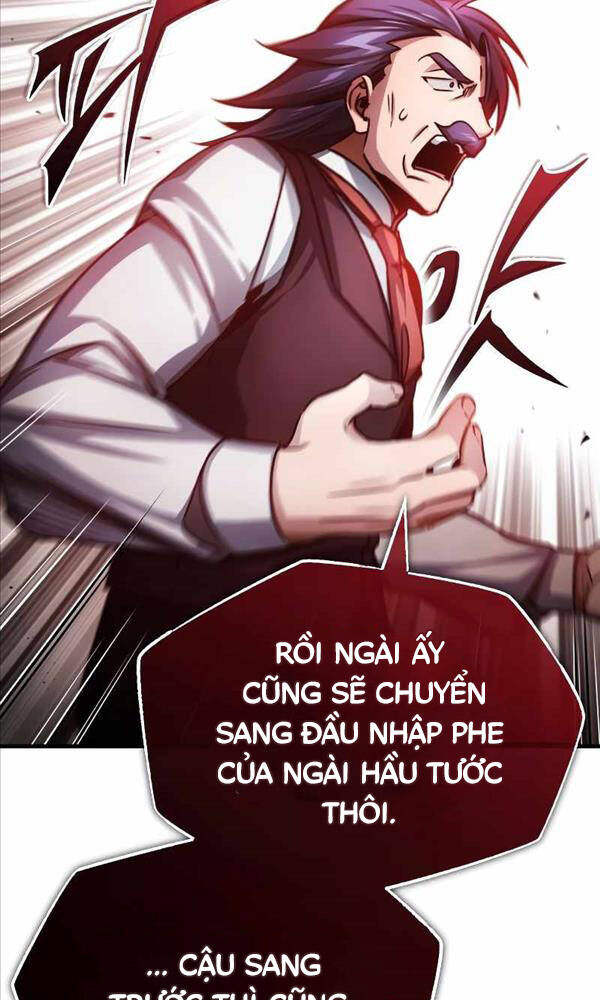 Thiên Quỷ Chẳng Sống Nổi Cuộc Đời Bình Thường - Chapter 73 - Page 29