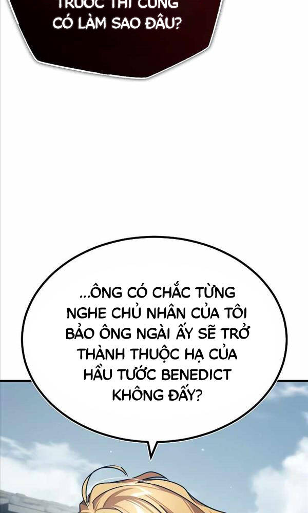 Thiên Quỷ Chẳng Sống Nổi Cuộc Đời Bình Thường - Chapter 73 - Page 30